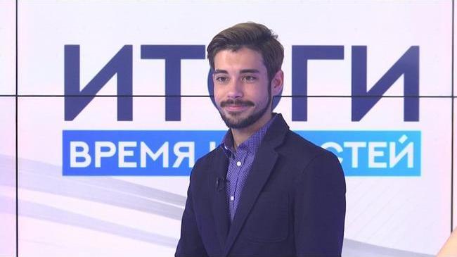 Сюжет журналиста ОТВ признало одним из лучших жюри премии «ТЭФИ»