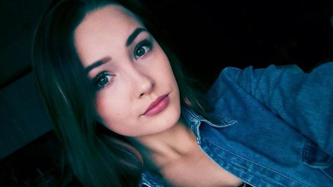 В Челябинске третьи сутки разыскивают 16-летнюю девушку