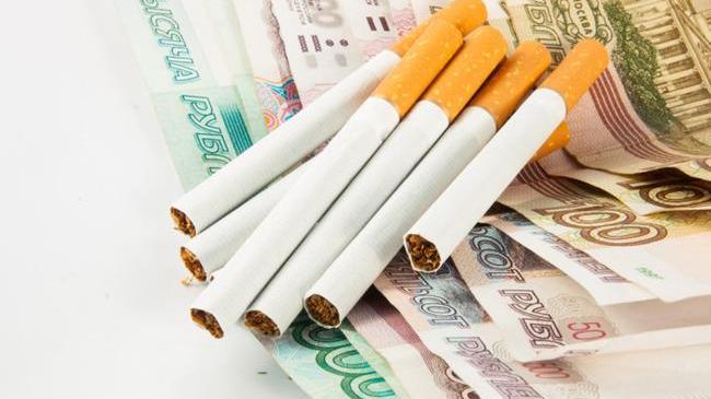 Курильщики компенсируют расходы государства на Covid-19