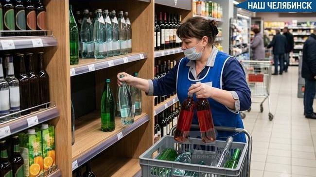 🍷 Популярное грузинское вино и воду убирают с прилавков