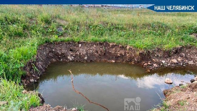 🥀В поселке Сулея Саткинского района Челябинской области устанавливаются обстоятельства гибели 6-летнего мальчика.