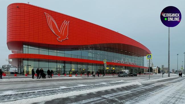 😷 Прокуратура проведет проверку аэропорта из-за давки в очередях.