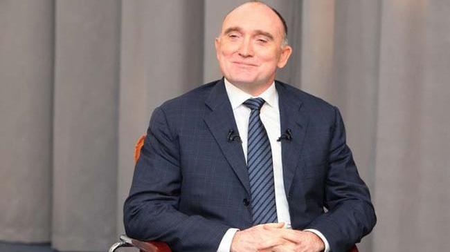 Адвокат опроверг возбуждение дела против экс-губернатора Челябинской области