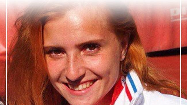 🥇 Параспортсменка из Челябинска завоевала золотую медаль чемпионата Европы