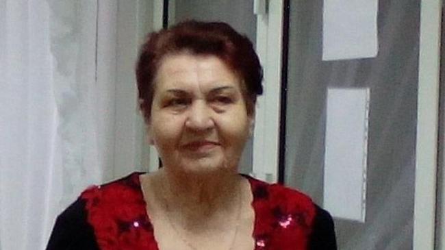 В Челябинске пропала 77-летняя бабушка