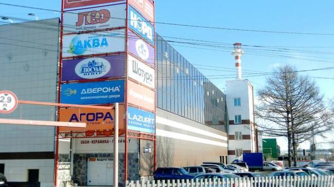 🏢 Челябинцы продали торговый центр «Маяк для дома» олигарху из Forbes
