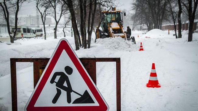 «Тяжёлый бюджет»: в новом году на дороги Челябинска потратят два миллиарда рублей
