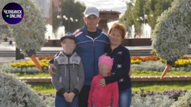 ⚡ В Пермском крае подросток зарубил топором родителей и младшую сестру