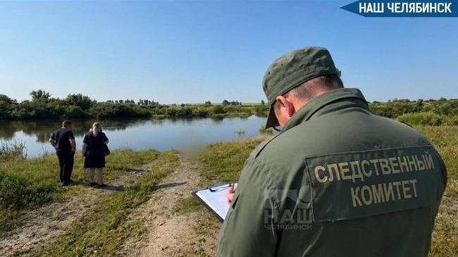 😭 Подросток утонул в свой день рождения