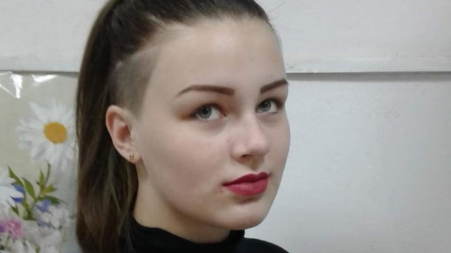 В Миассе пропала 16-летняя школьница. Её ищут уже третьи сутки